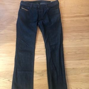 Men’s Diesel Zatiny jeans